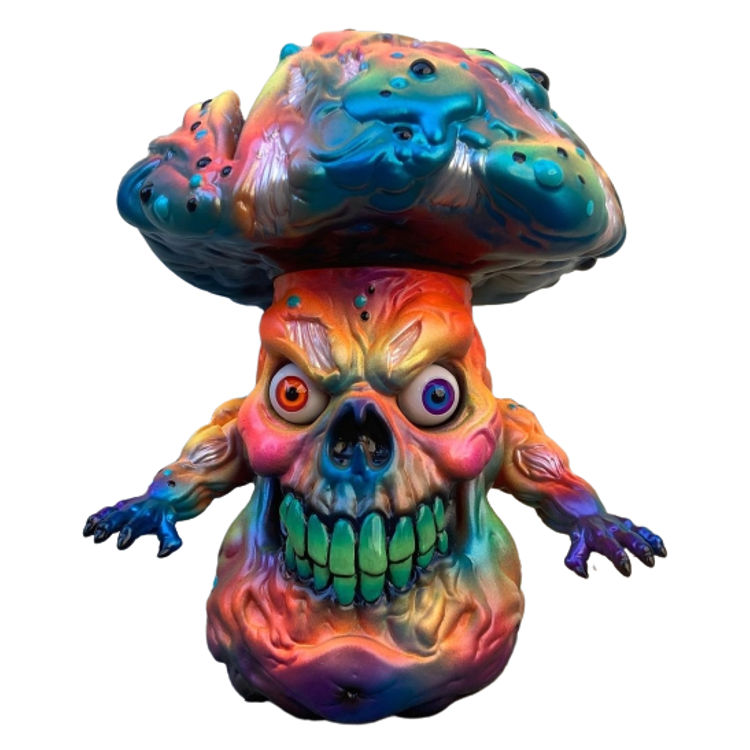 Fungusting #1 by Ophelia Toys