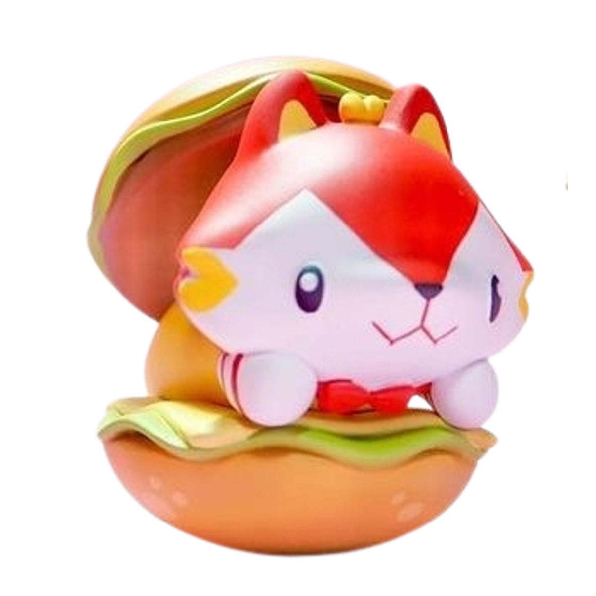 Burger Hug
