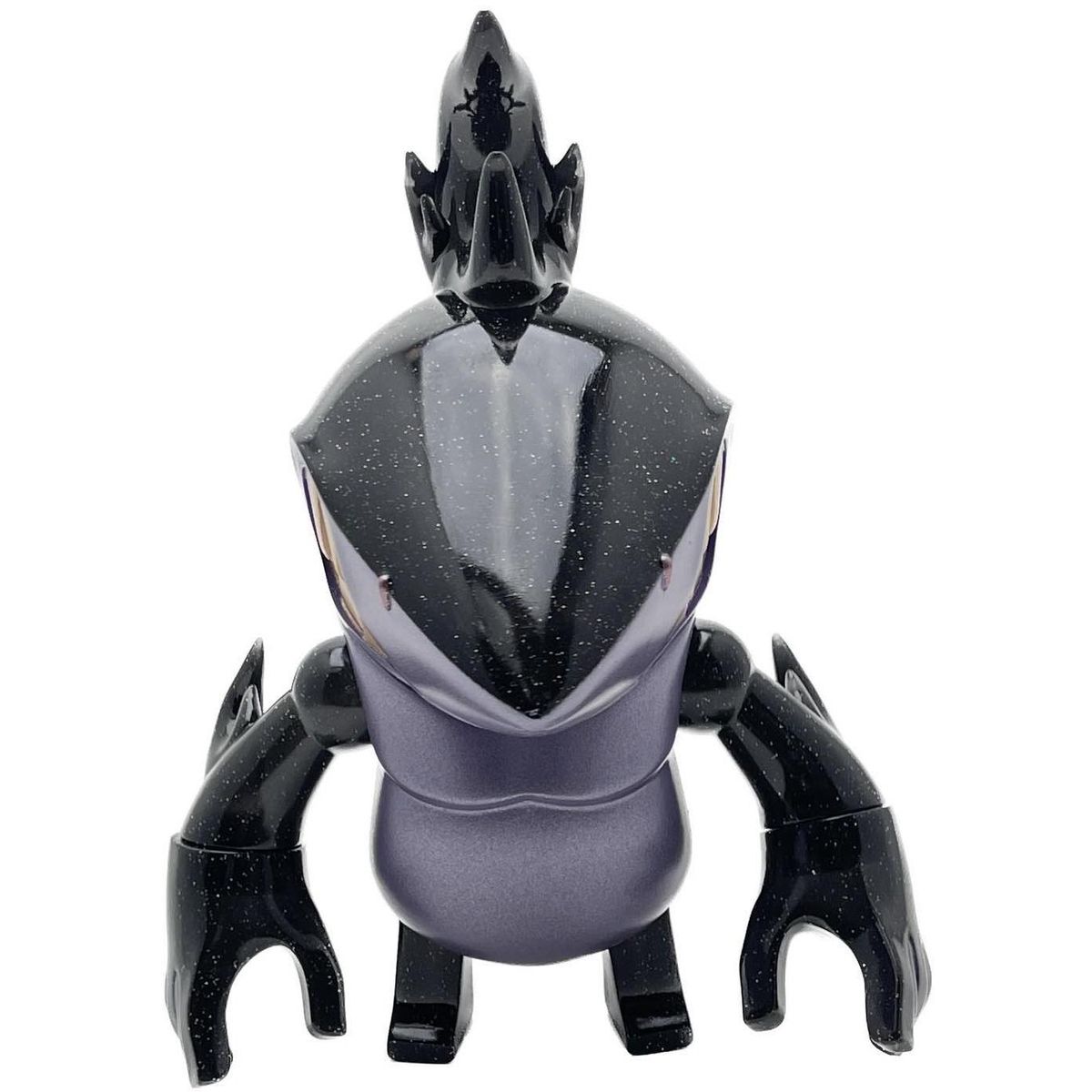 Raging Shark Schwarz (DCon '22)