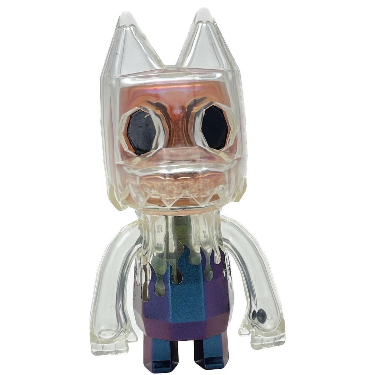 GID Zombie Jack the Zombie Dog