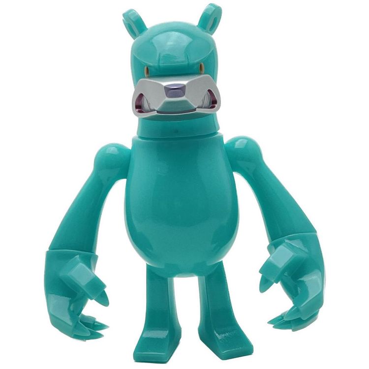 GID Knucklebear (DCon 2022) by Touma