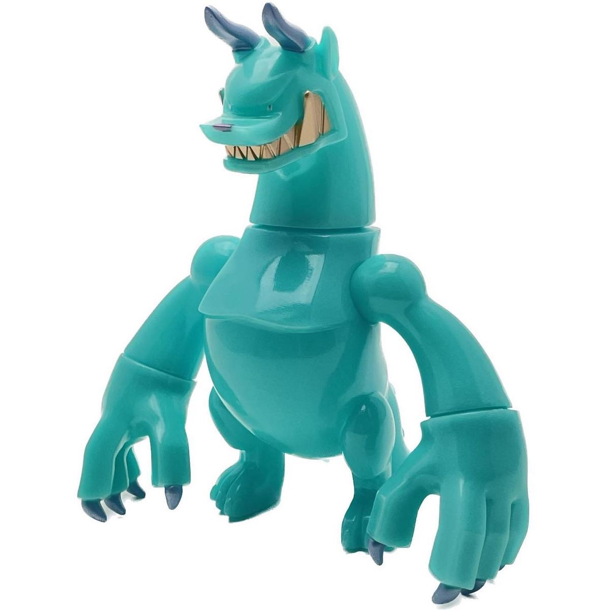 GID Hound Dragon (DCon 2022)