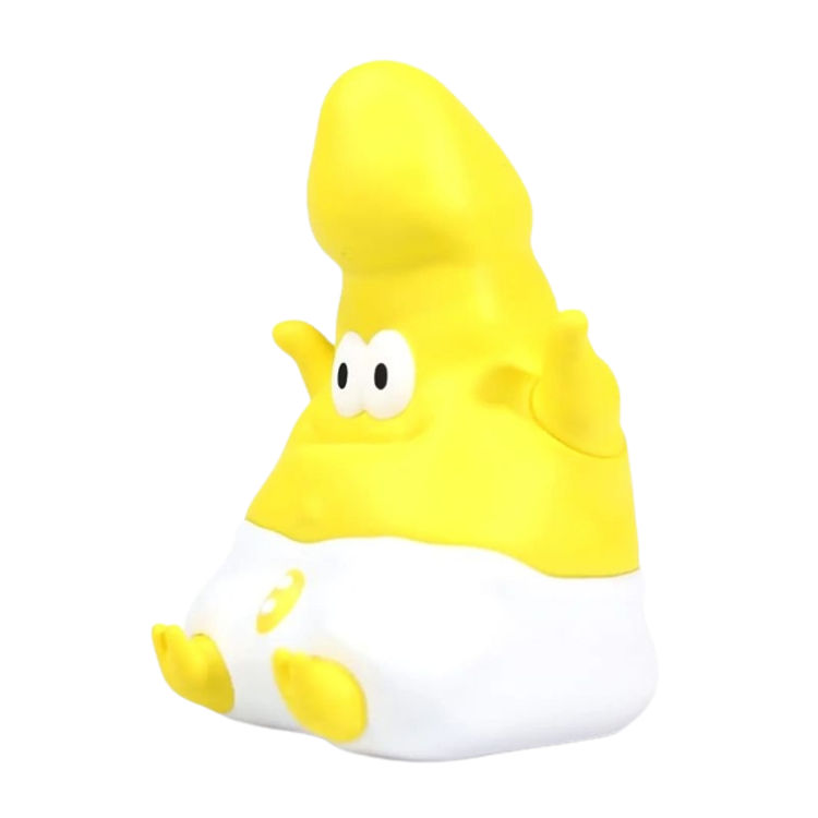 Yellow Gagaugau by 9King (ByKing)