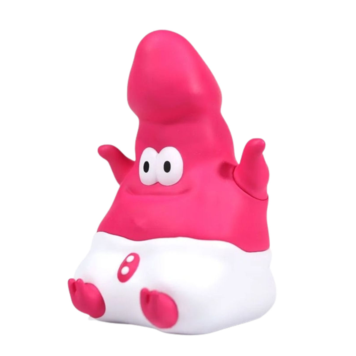 Pink Gagaugau