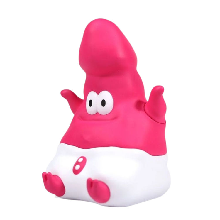 Pink Gagaugau by 9King (ByKing)