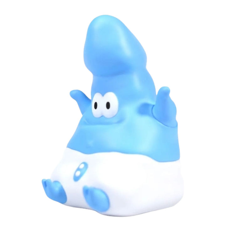 Blue Gagaugau by 9King (ByKing)