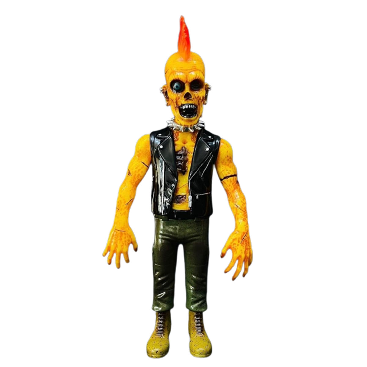 Zombie Hunter