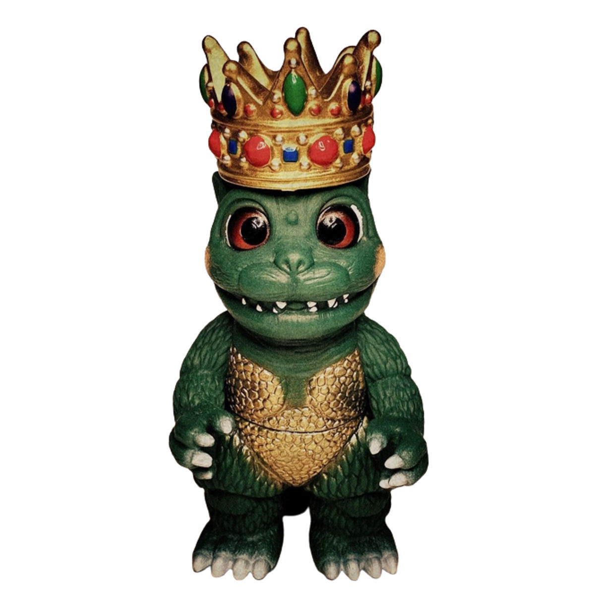 Little King Kaizu Diao