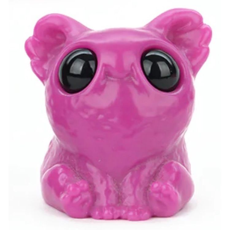 Raspberry Smidgen by Chris Ryniak