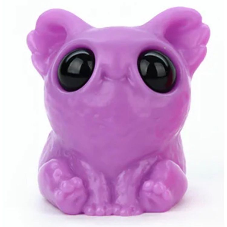 Hyacinth Smidgen by Chris Ryniak