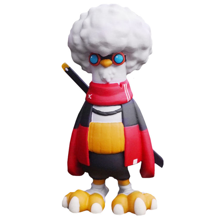 Sleek OG by Creon Chkn Head