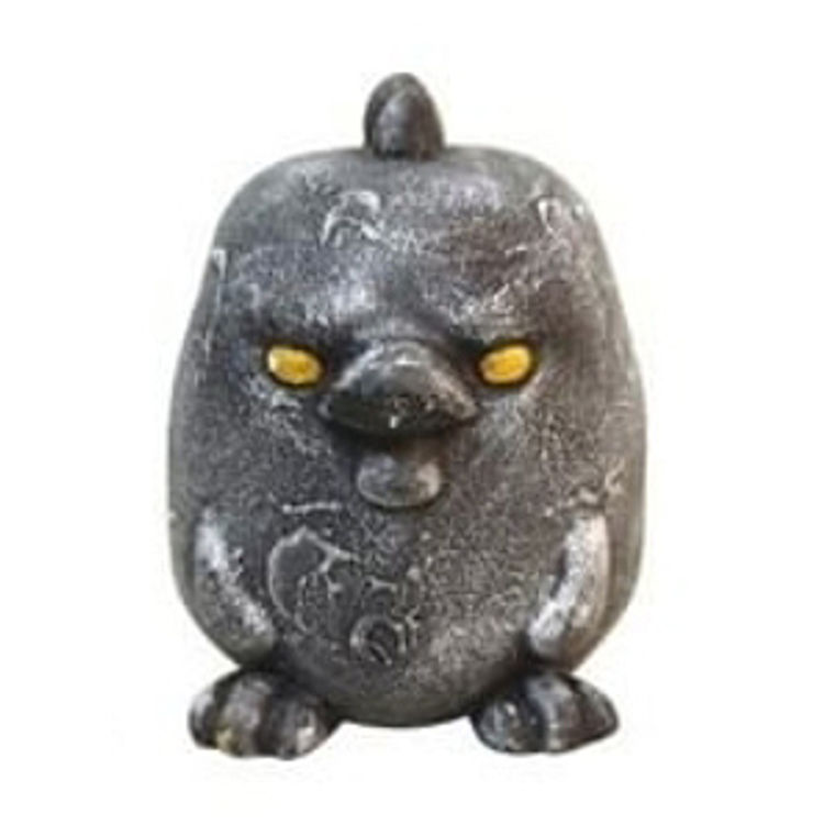 Space Rocks Nogit 2 by Creon Chkn Head
