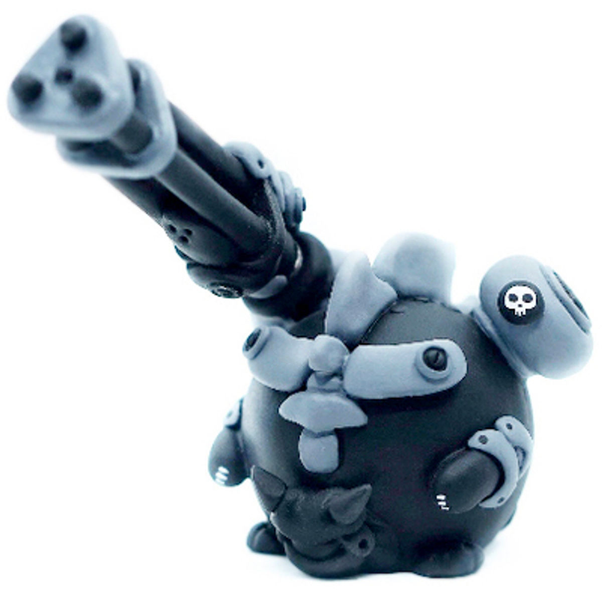 Onslaught Baby Cluckzilla