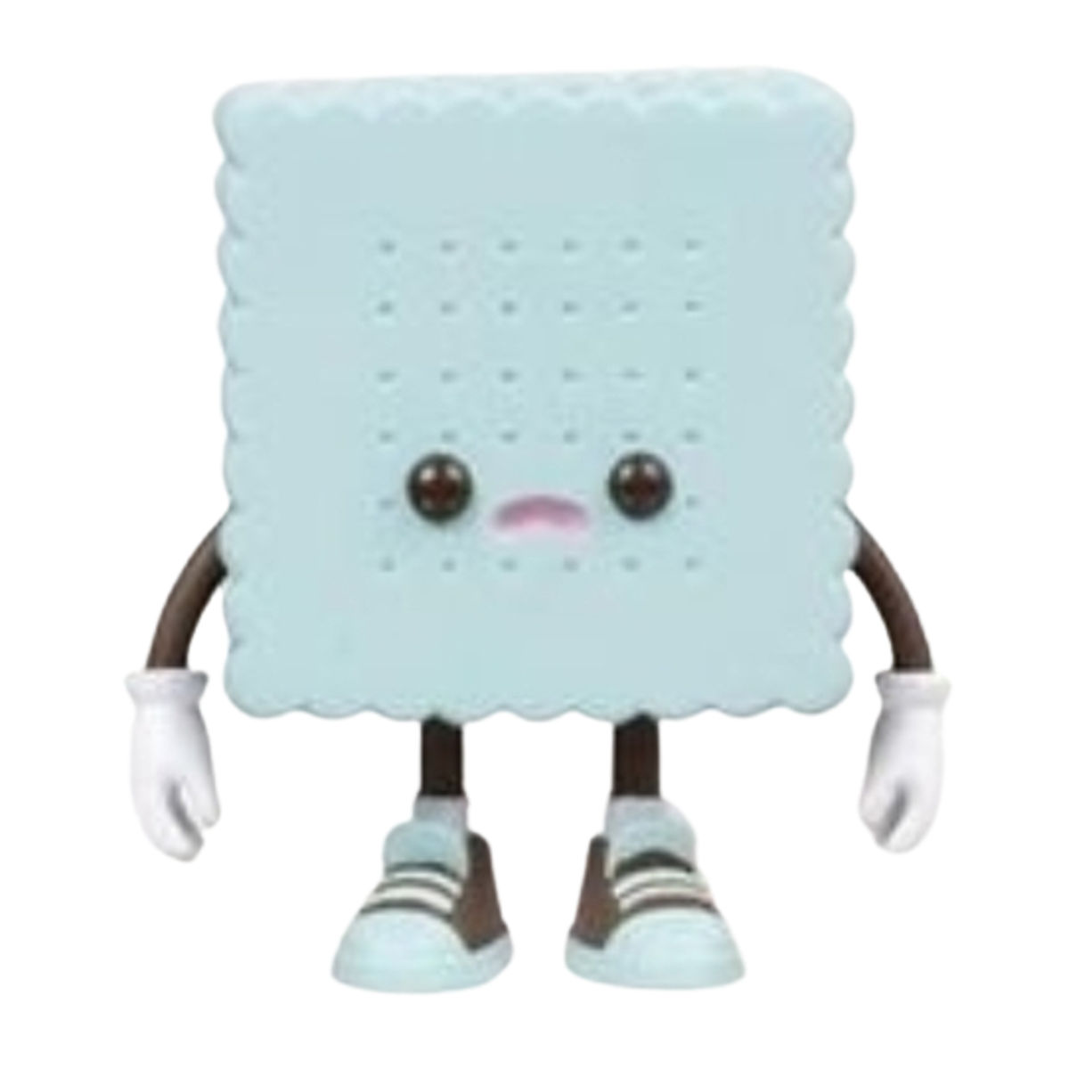 Mint Chocolate VAG Cream Biscuit Boy