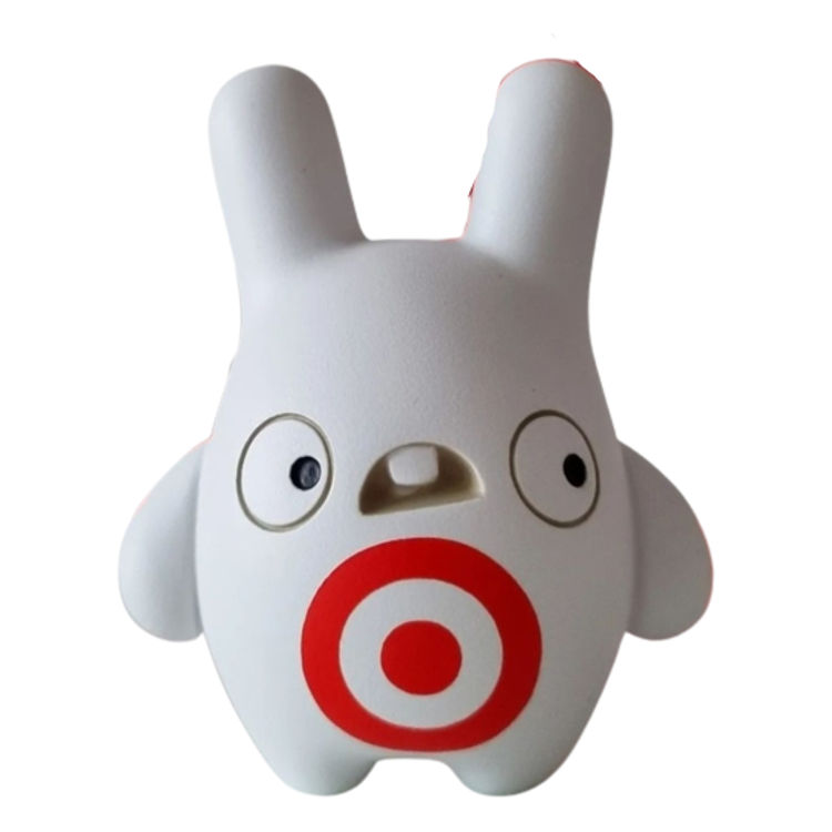 Target Baldwin (DCon 2022 Version) by Dolly Oblong