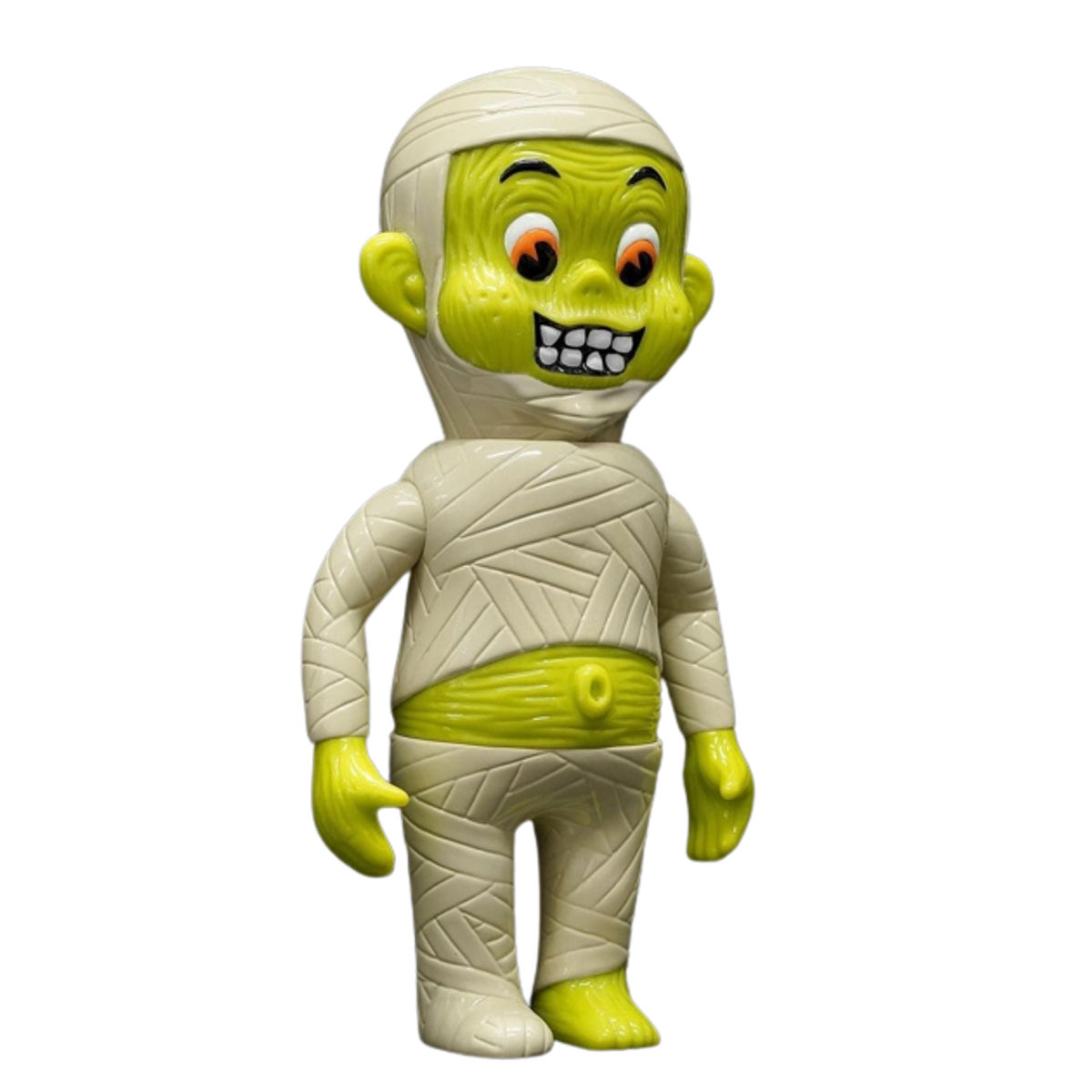 Kid Mummy (DCon 2022 Version)