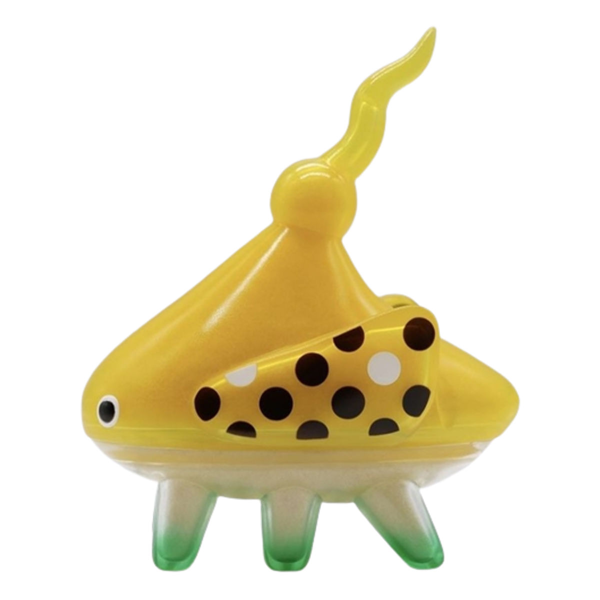 Yellow Watermelon Sashimi