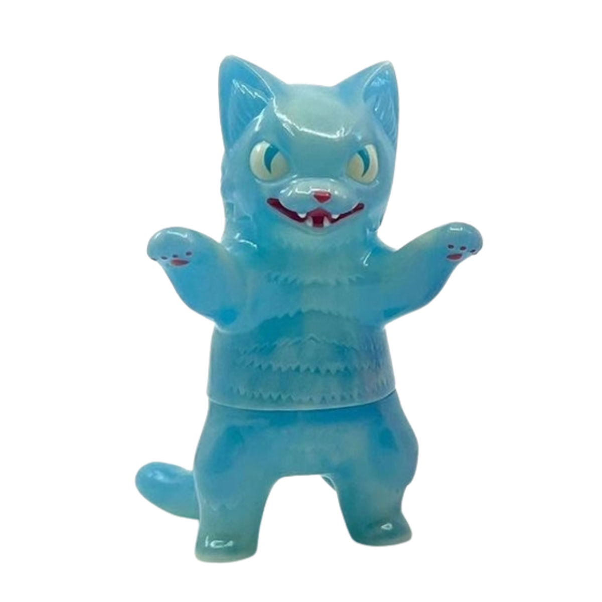 GID Blue Apple Sorbet Negora