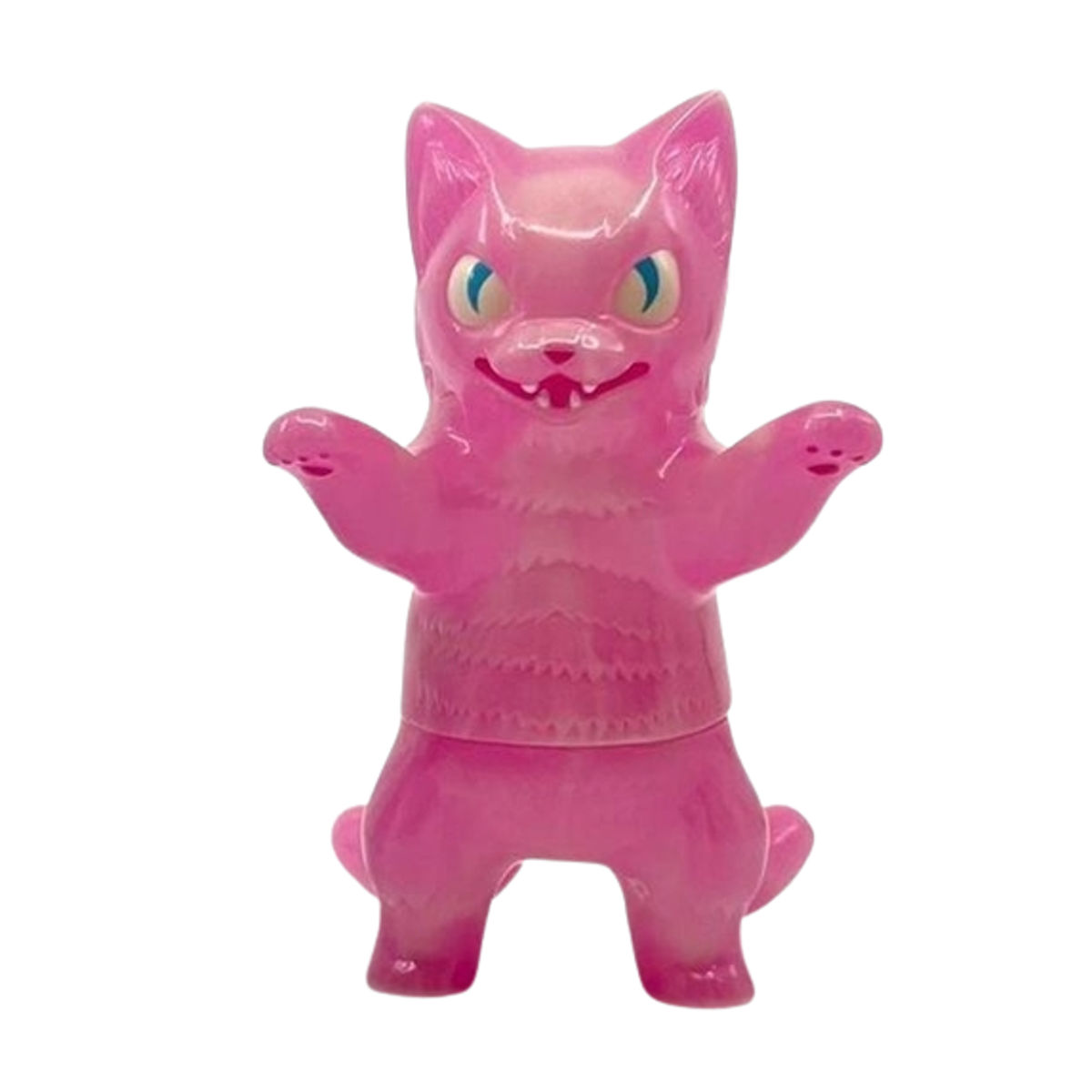 GID Strawberry Negora