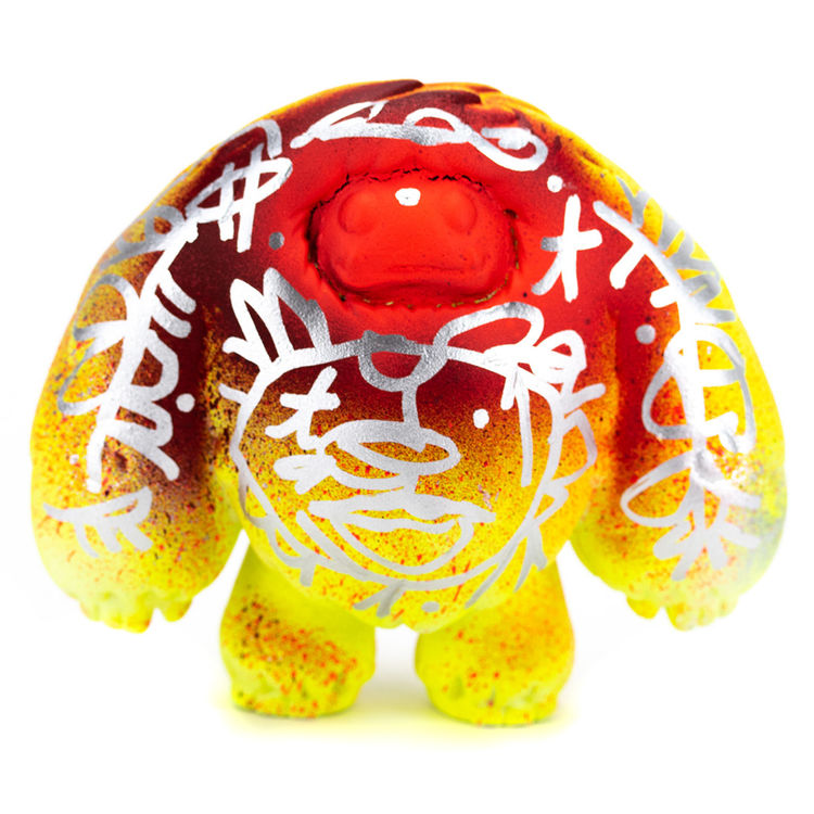 Chump Chomp by JM Rizzi