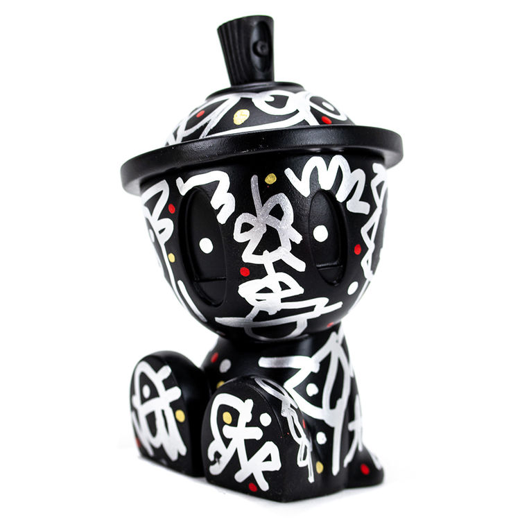 Evie 5oz Canbot by JM Rizzi