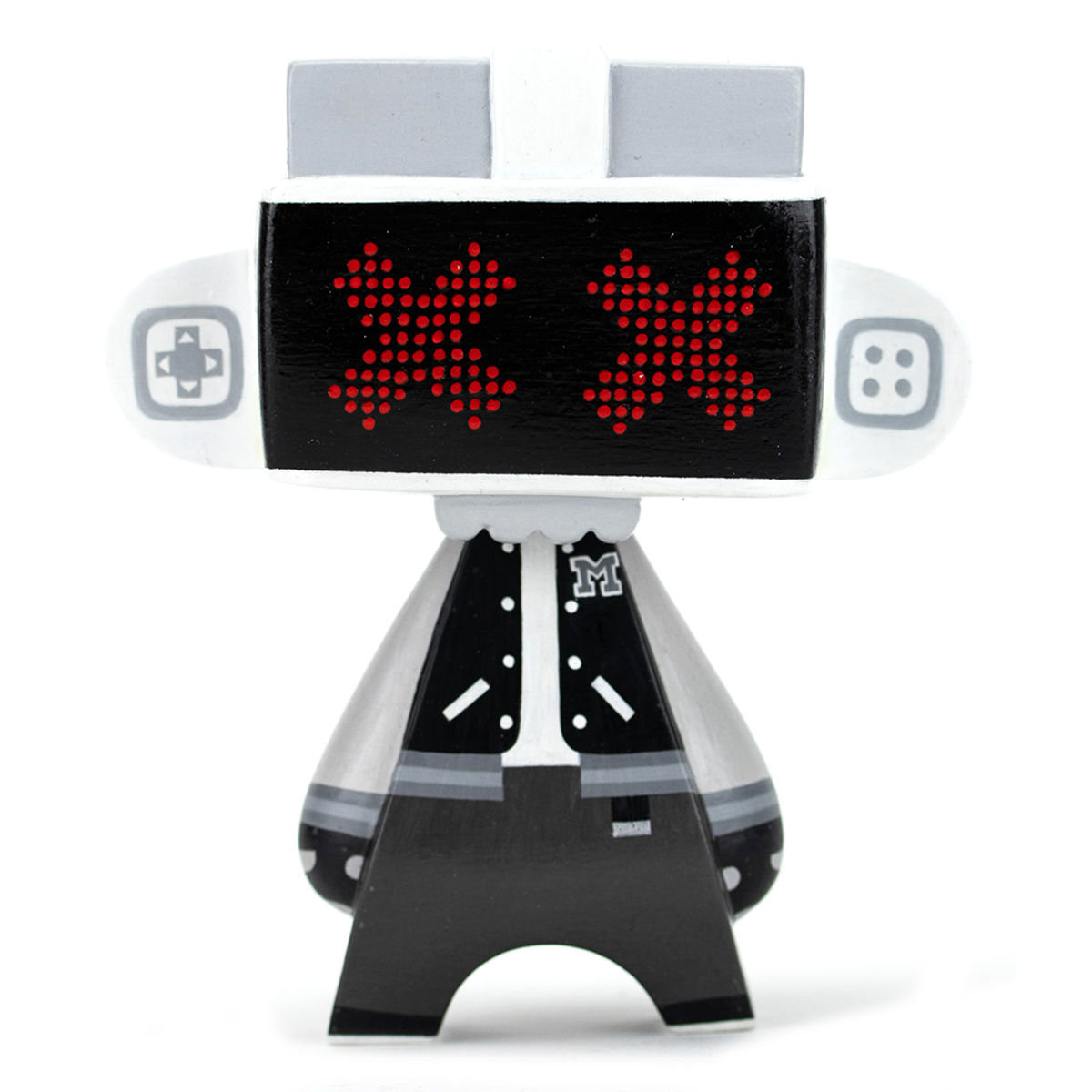 Death in the Metaverse MADL