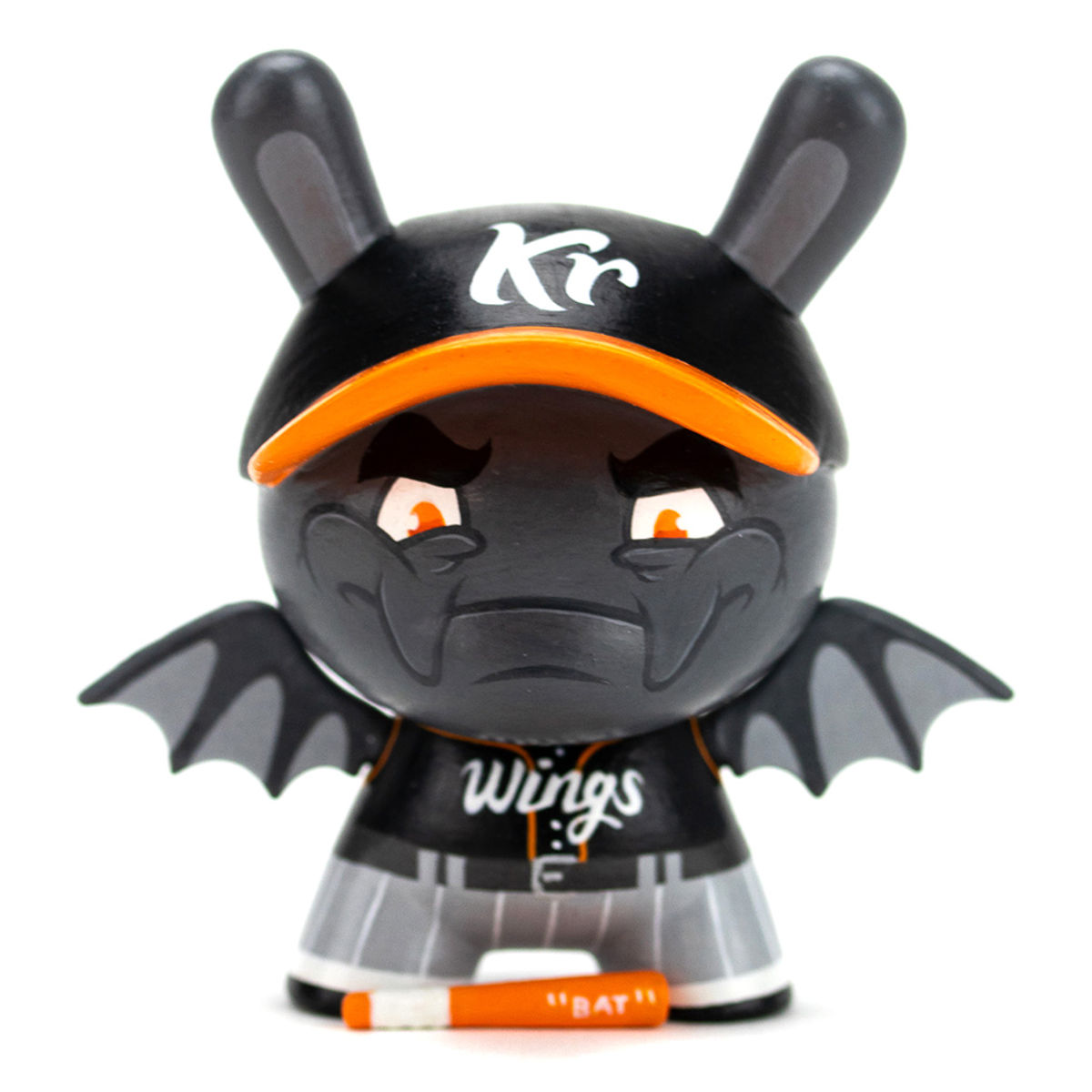 Bob "The Batter" Wayne Dunny