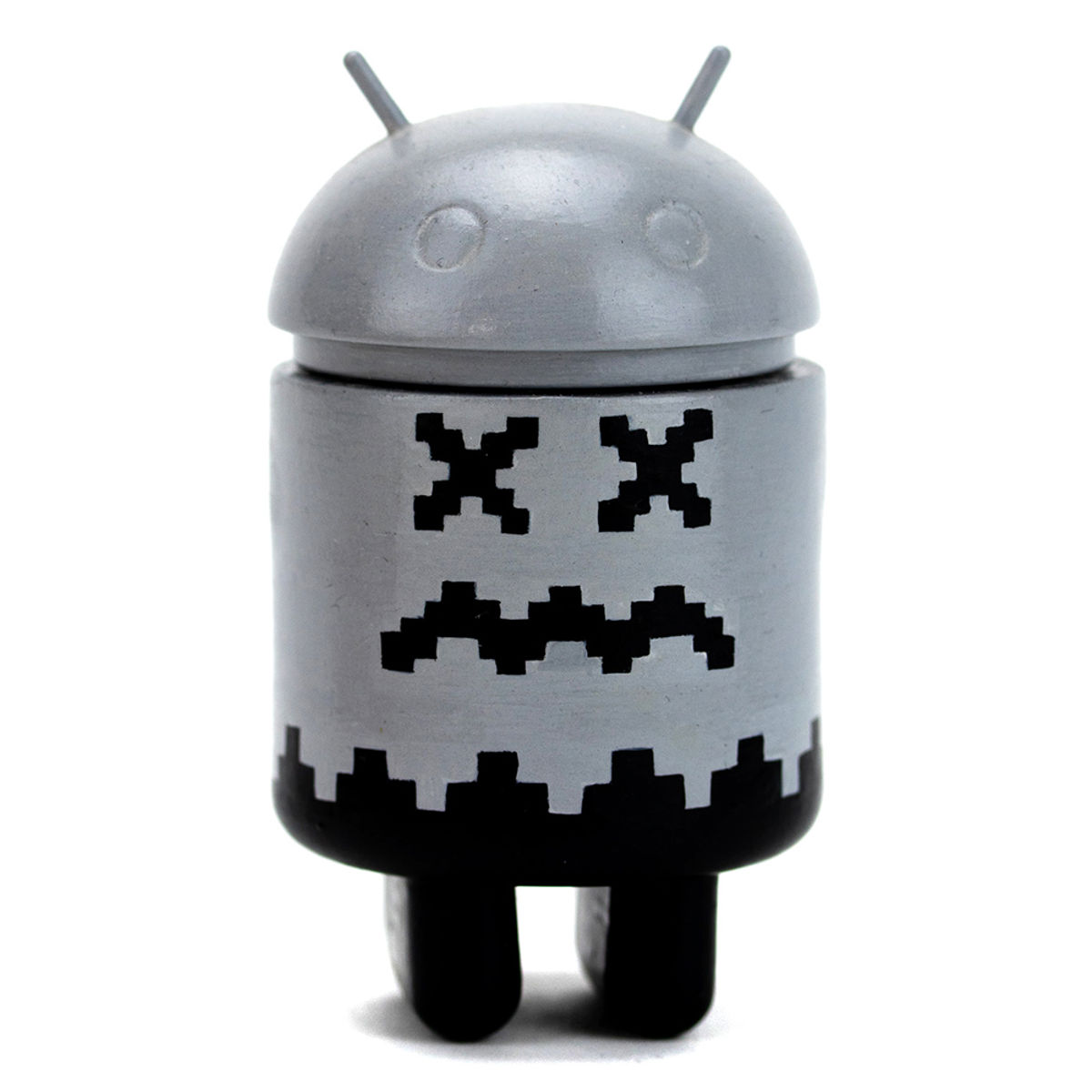 Retro Ghost