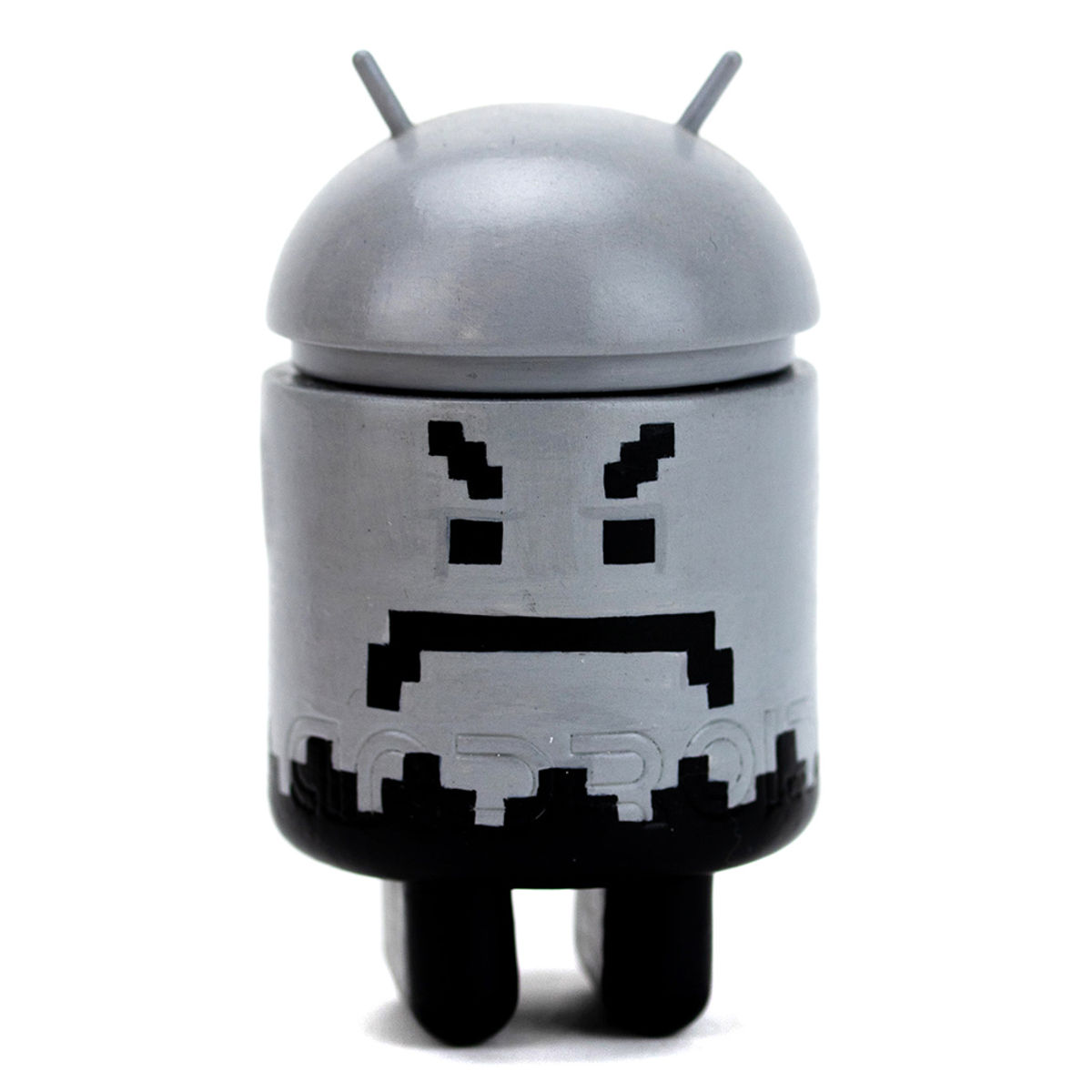 Retro Ghost