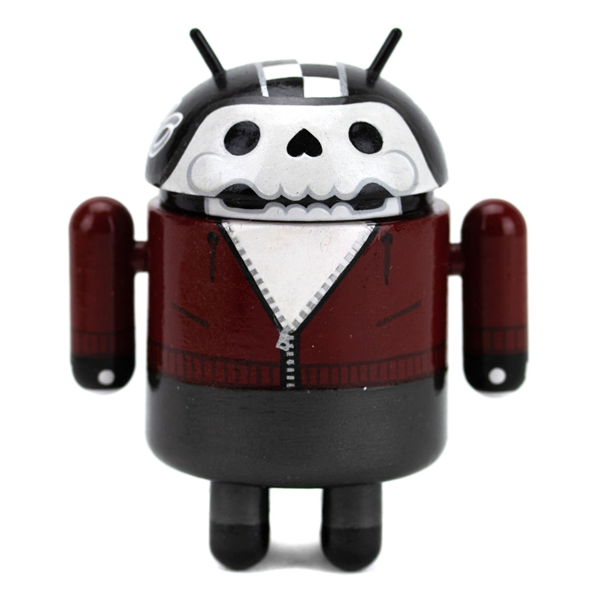 Dean Biker Android
