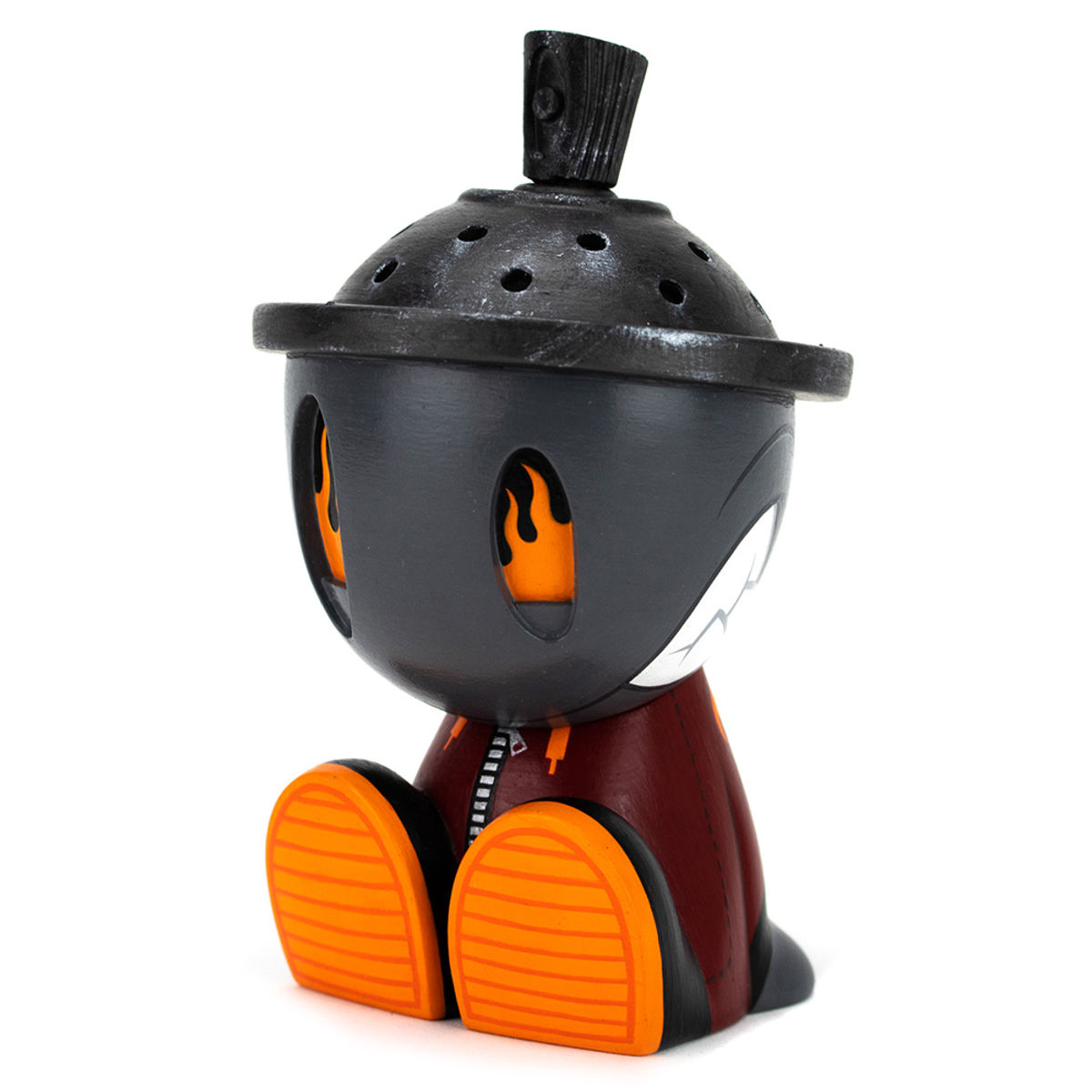 Burn, Baby, Burn! 3oz