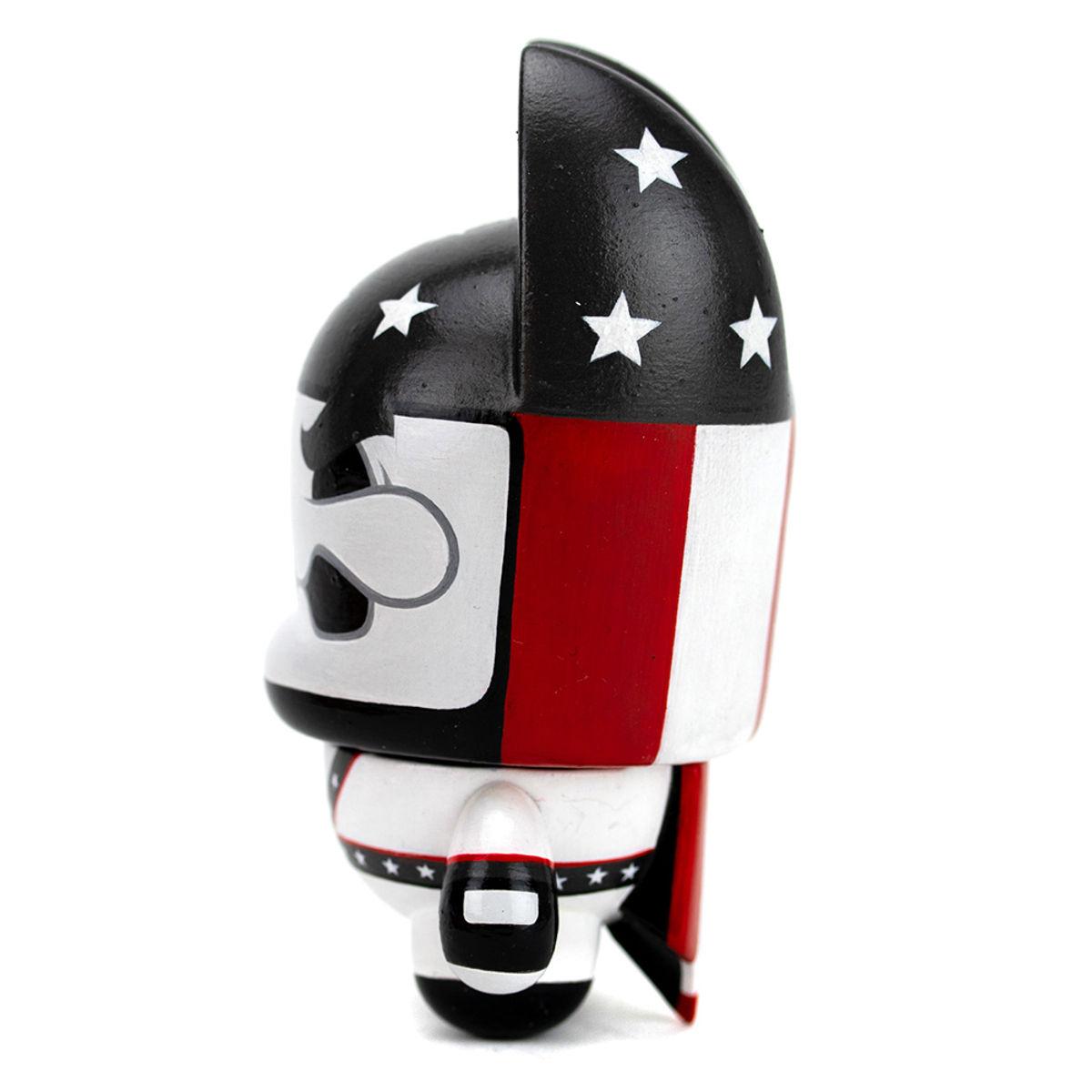 Evel Biker Thundermutt