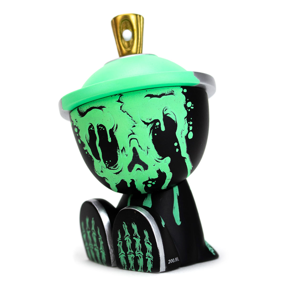 3oz. GID Green Drips Bot