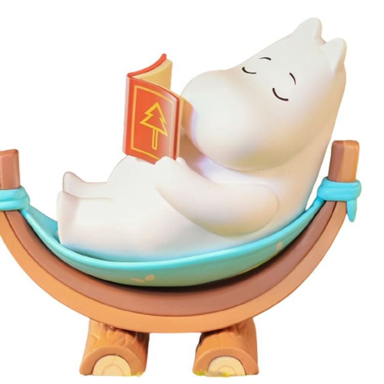 Nap by POP MART