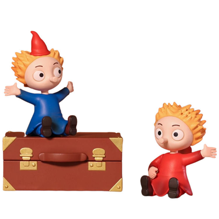 Gem (Secret Figure) by POP MART