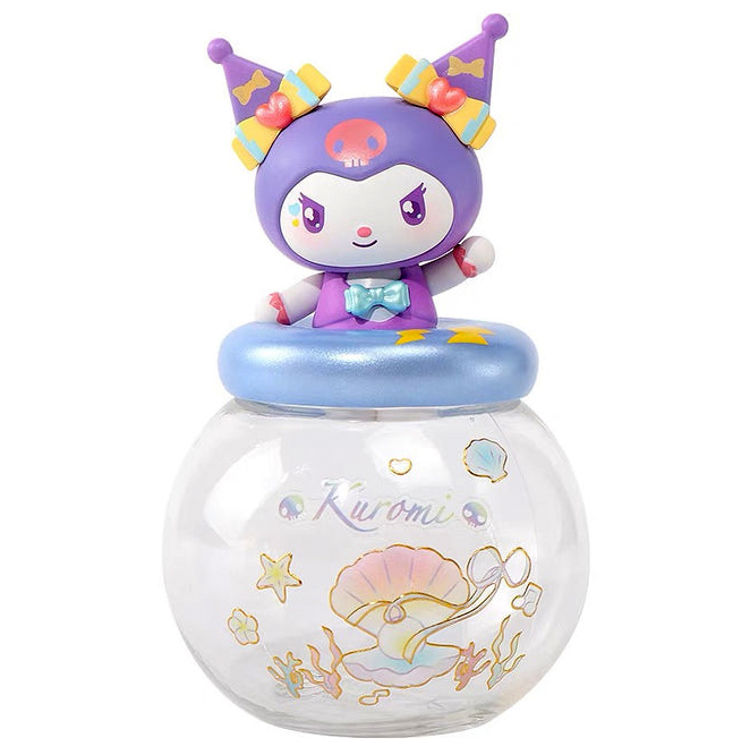 Kuromi Ocean Pearls by Sanrio