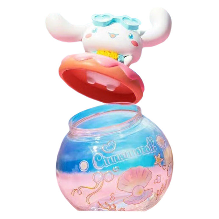 Cinnamorol Ocean Pearl by Sanrio