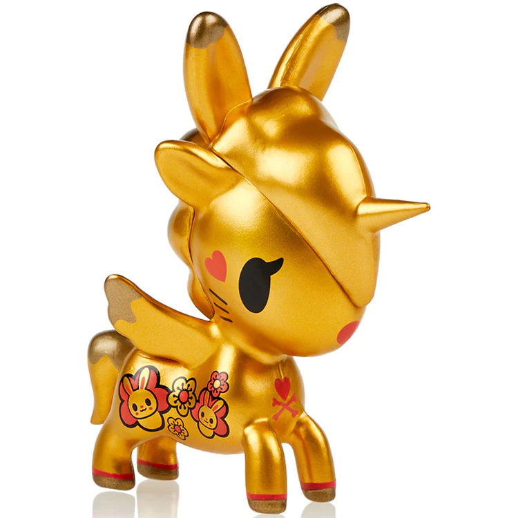 Year of the Rabbit (Chase) by Tokidoki (Simone Legno)