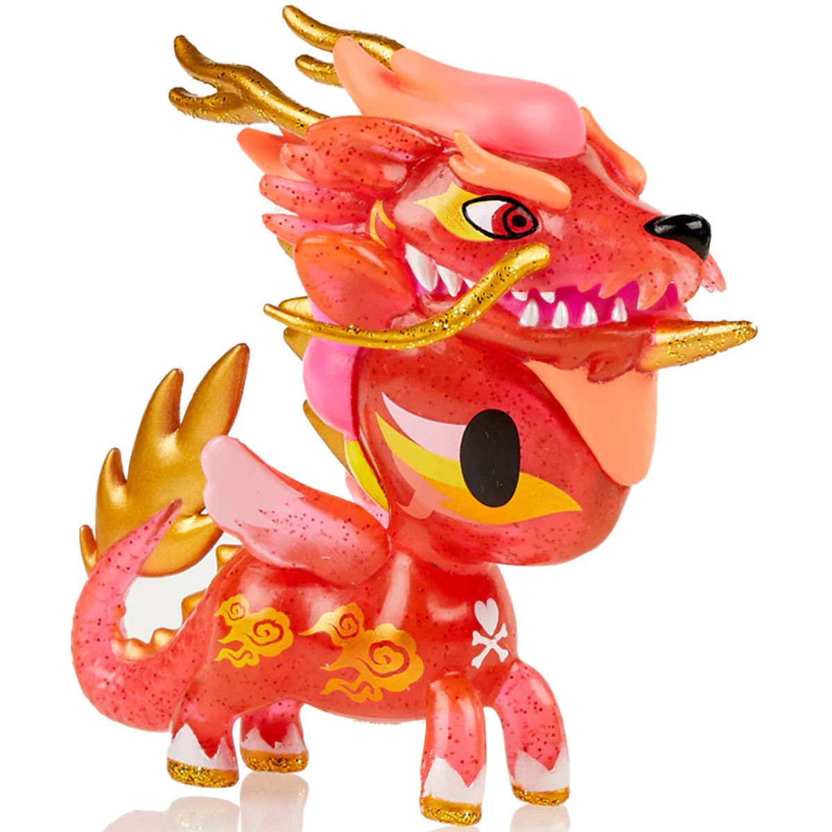 Year of the Dragon