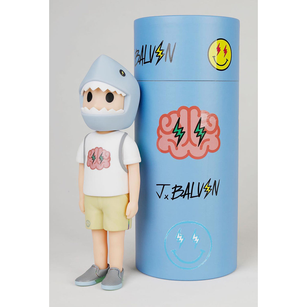 JBLAVIN TOQO (ComplexCon 2022)