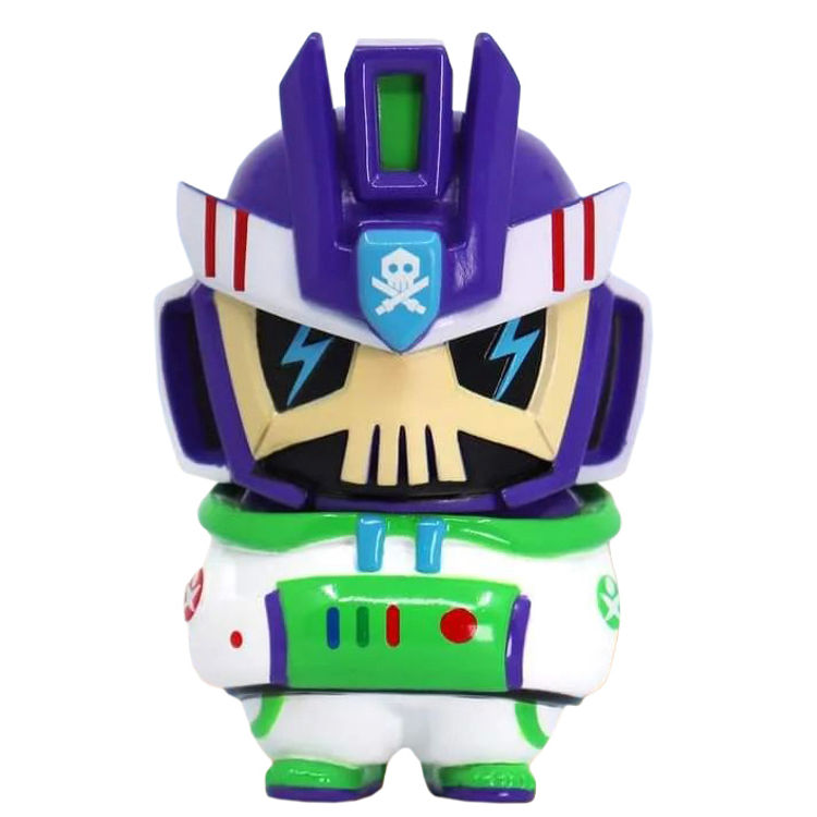Nano TEQ BUZZY by QUICCS