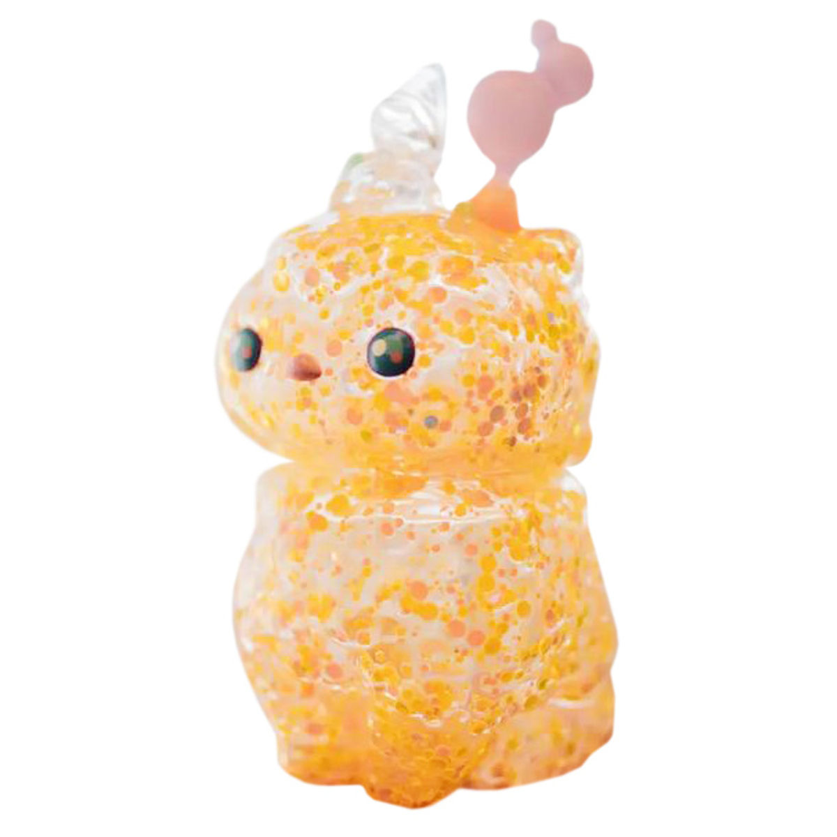 Space Cat Bloom