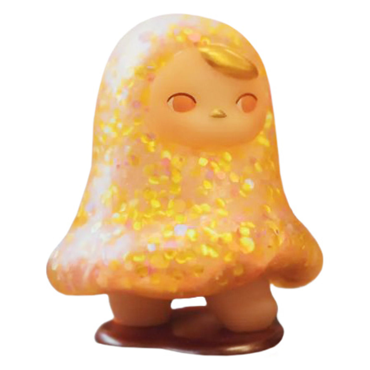 Pucky Ghost Sunburst