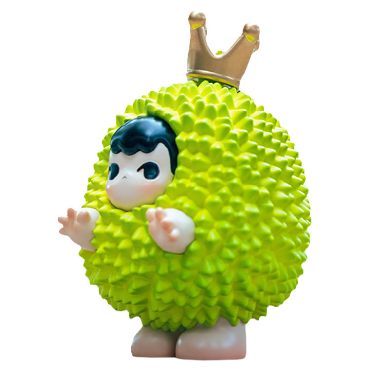 Moriko Prince of Durian by Moe Double