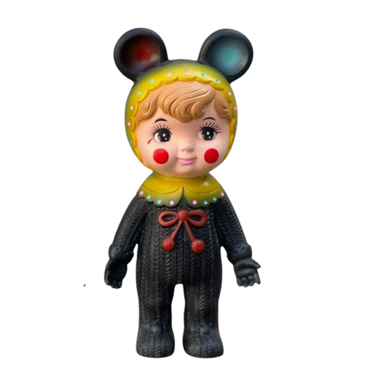 Big Sight Charmy Chan