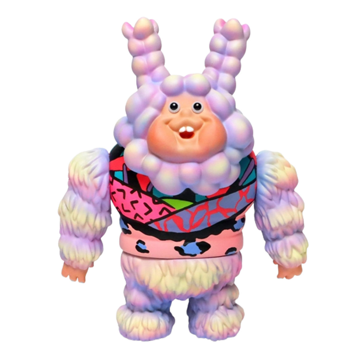 Time Traveller (80's) PuCorn