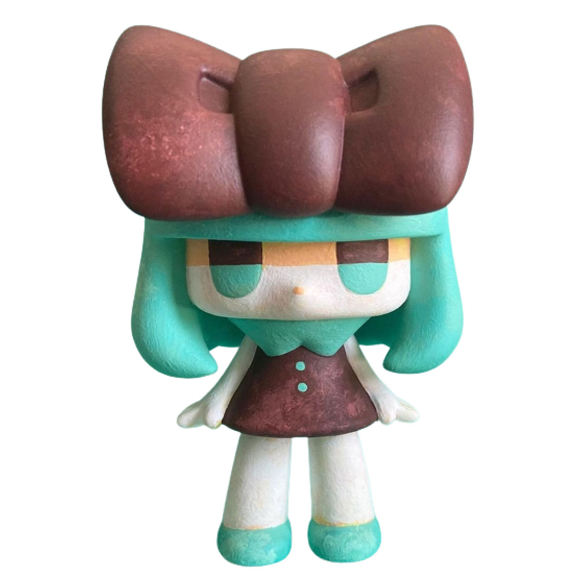 Choco Mint Tiyoko
