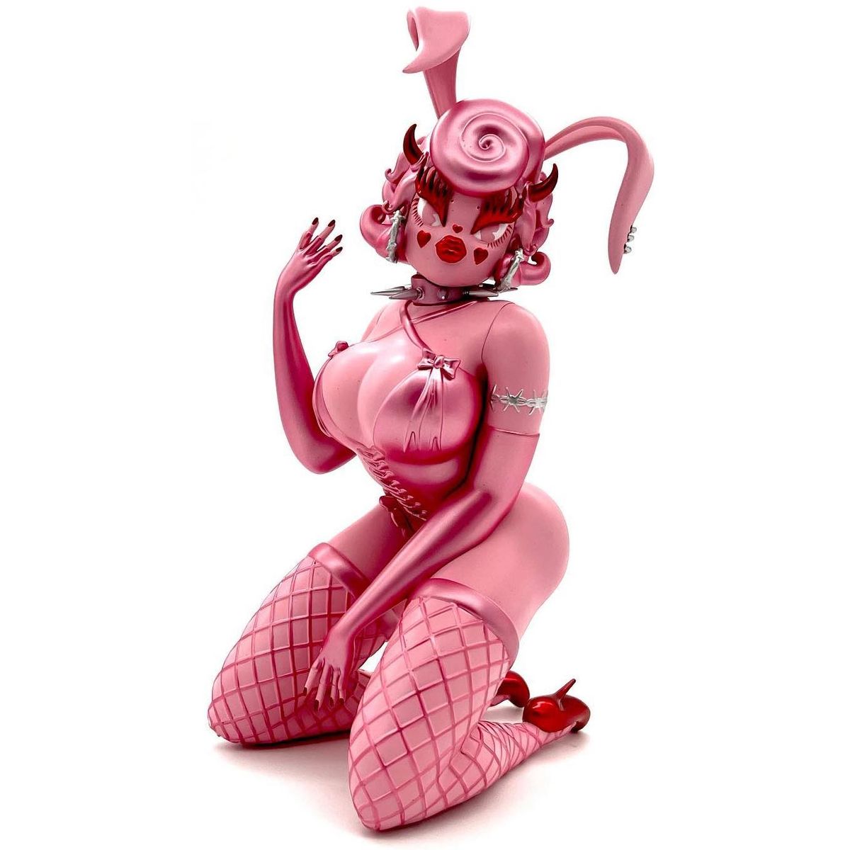 Rhonda Rabbit (DCon 2022)