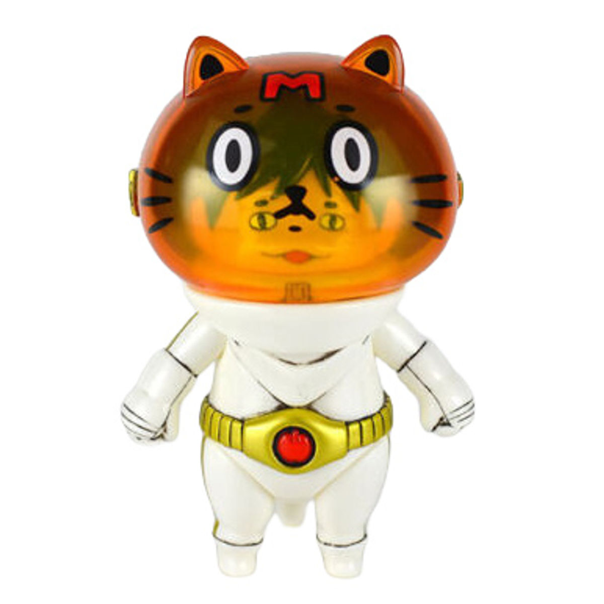 Astronaut MaMan
