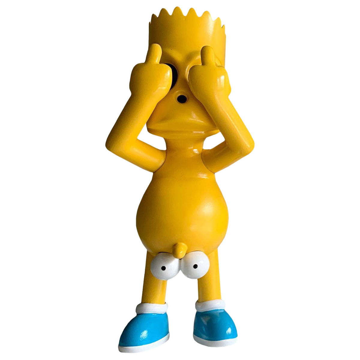 I Don't Give a Balls Bartballs